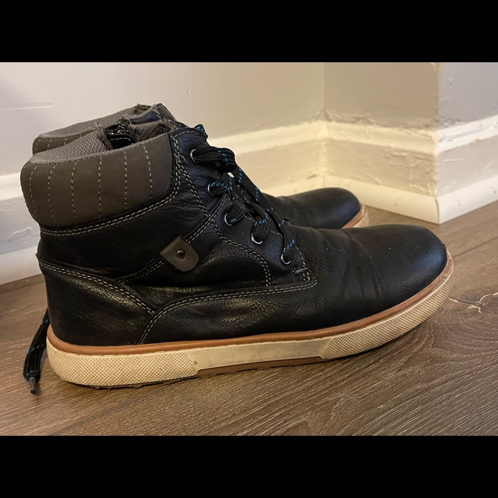 5Y Boots